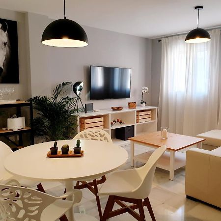 Sherryflat Palacio - Parking Jerez de la Frontera Ngoại thất bức ảnh