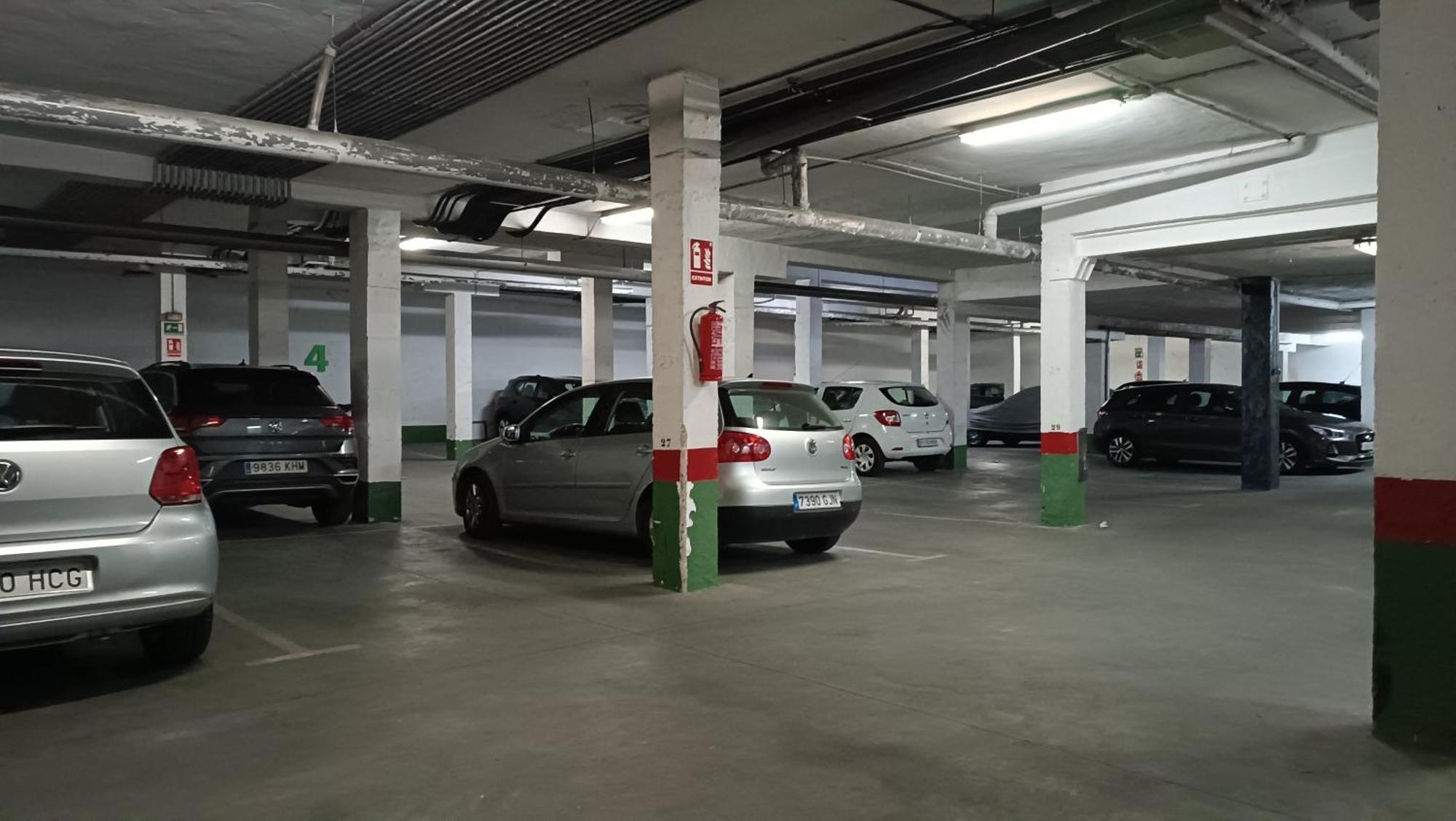 Sherryflat Palacio - Parking Jerez de la Frontera Ngoại thất bức ảnh
